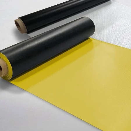 PVC Membranlar